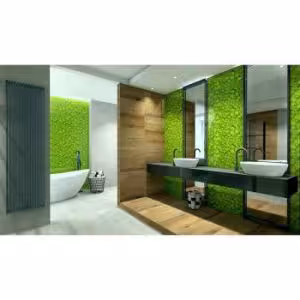 Obrazek Glazura Pure Moss Glass 30/60 