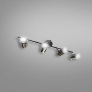 Obrazek Lampa Tilda-4 CHR LS4