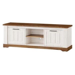 Obrazek Szafka RTV Country 25