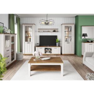 Obrazek Szafka RTV Country 25