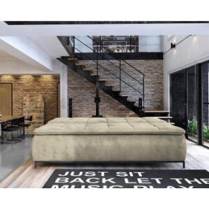 Obrazek Kanapa Sweet Riviera 16 dr. czarne