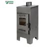 Obrazek Piec kominkowy Mars 7,5kW