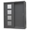 Obrazek Szafa In box 180 antracyt