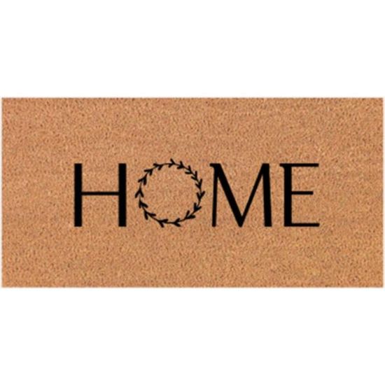 Obrazek Wycieraczka dm5070hom1 50x70 home