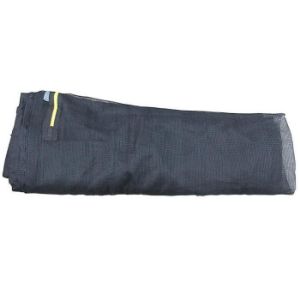 Obrazek Trampolina Comfort z drabinką 305cm zielona