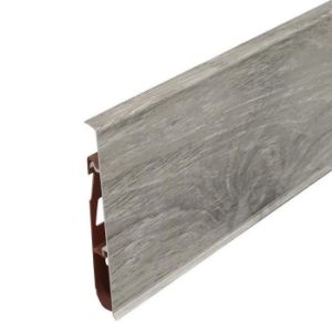 Obrazek Listwa przypodłogowa PCV Hi-Line Prestige 423 Islandia