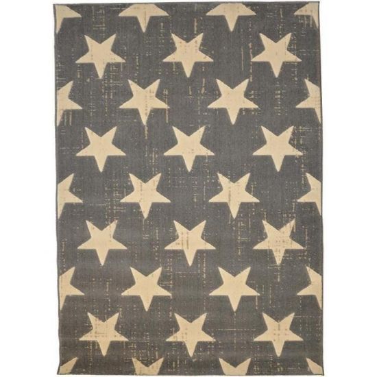 Obrazek Dywan BCF Canvas 1.2/1.7 18209 071