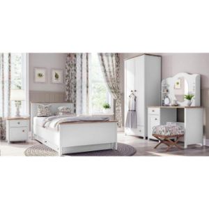 Obrazek Szuflada do łóżka Story SO-09