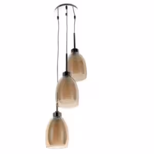 Obrazek Lampa Vita Ad-03ry Żółta Pl3