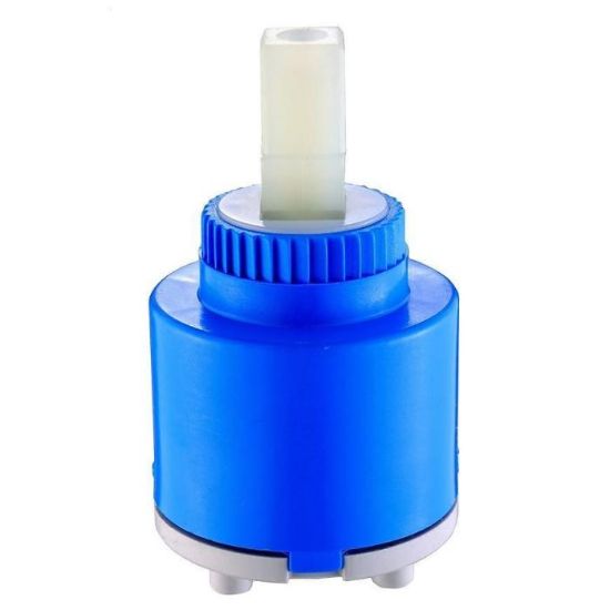 Obrazek Głowica Sedal niska 35mm