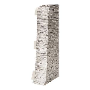 Obrazek Zaślepka Esquero Duo 657 merbau lewa+prawa 1+1 szt