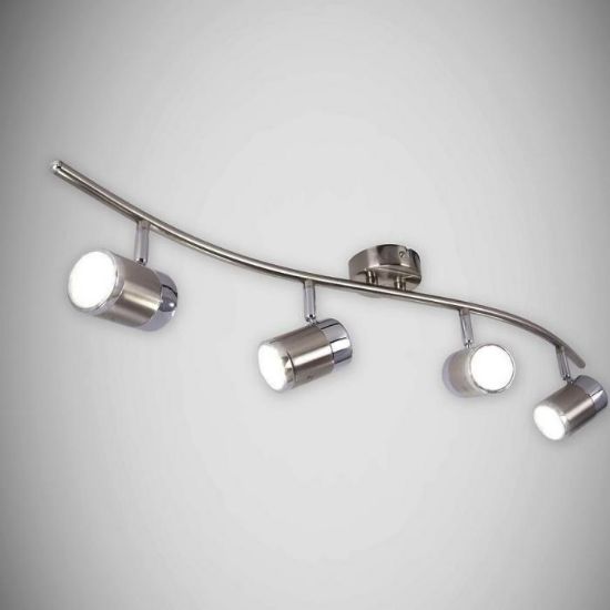 Obrazek Lampa Olaf GU10 03258 LS4