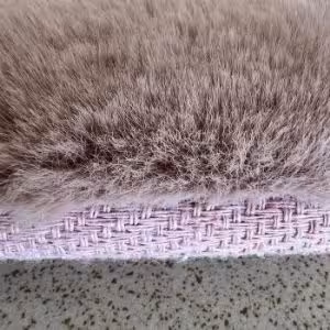 Obrazek Dywan Emotion 0,8/1,5 EMO 500 Różowy