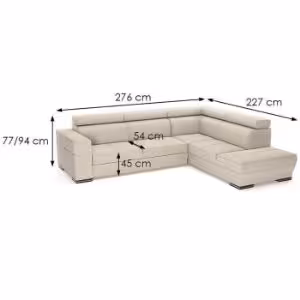 Obrazek Narożnik Parys-1 P Pecos 2