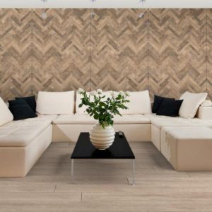 Obrazek Panel winylowy SPC Haystack Oak Z215 4mm 23/32