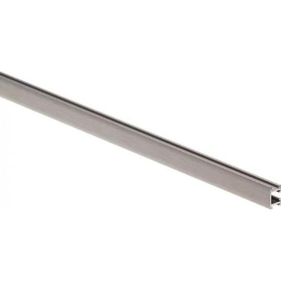 Obrazek Listwa Inox Decor C-1 12,5 mm/250 cm 