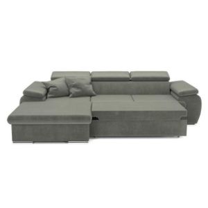 Obrazek Narożnik Polo L Kronos 15 plus poduszki Kronos 15