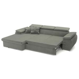 Obrazek Narożnik Polo L Kronos 15 plus poduszki Kronos 15