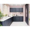 Obrazek Szafka kuchenna 45-S-Bella Indigo Mat 