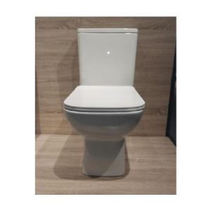 Obrazek Kompakt uniwersalny Horus bezkołnierzowy z deską