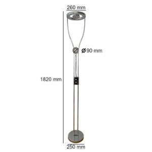 Obrazek Lampa Agat LED AF-OM30C 