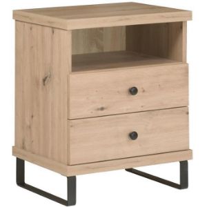 Obrazek Szafka nocna Cali artisan