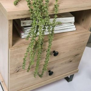 Obrazek Szafka nocna Cali artisan