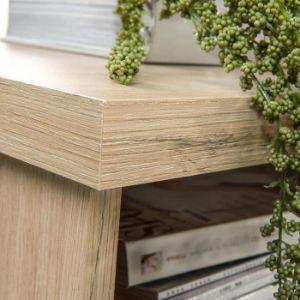 Obrazek Szafka nocna Cali artisan