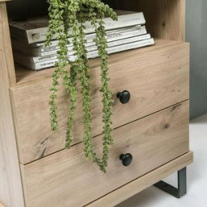 Obrazek Szafka nocna Cali artisan