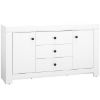 Obrazek Komoda Lahti 09 Biały Mat