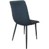 Obrazek  KRZESŁO DC-232 Napoli 5 Granatowy 