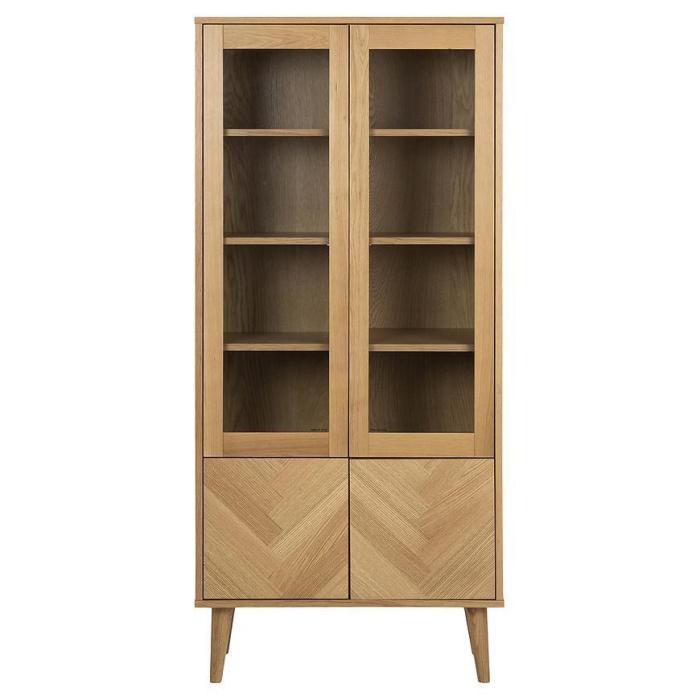 Witryna Nano Dąb H000020495