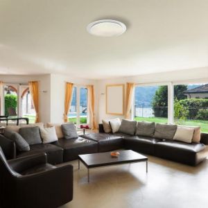 Obrazek Plafon LED Filo EK75315 48 Cm 30 W+pilot