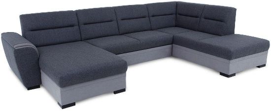 Obrazek Narożnik Rosario wersja lewa