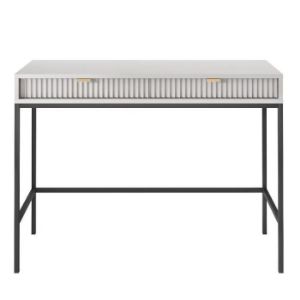 Obrazek Toaletka Nova T104 Szary