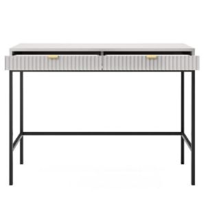 Obrazek Toaletka Nova T104 Szary