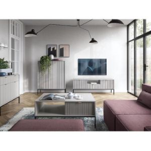 Obrazek Toaletka Nova T104 Szary