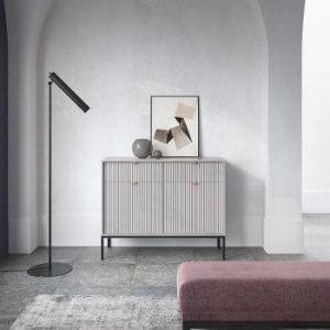 Obrazek Toaletka Nova T104 Szary