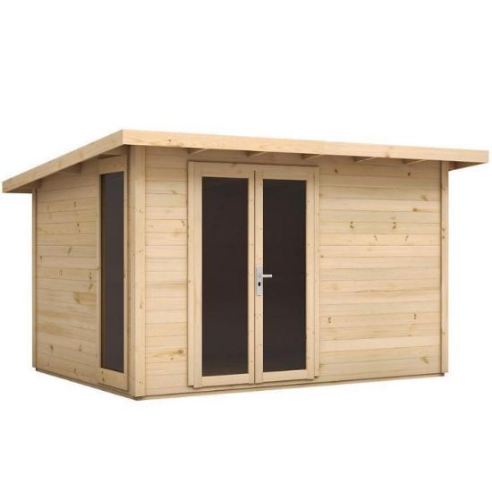 Obrazek Domek ogrodowy Karmnik 1