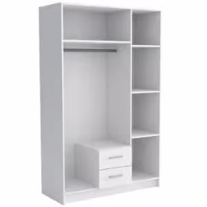 Obrazek Szafa Pino 1 biały