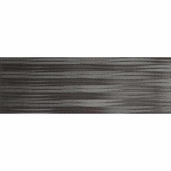 Obrazek Dekor Slab Negro 30/90