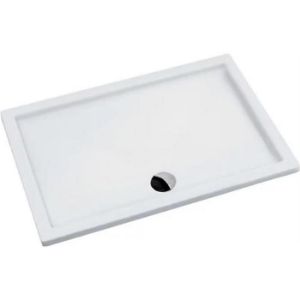 Obrazek Brodzik prostokątny Corrina 80/100/5 3.066/P