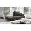 Obrazek Sofa Daren P + pufa Portland 95