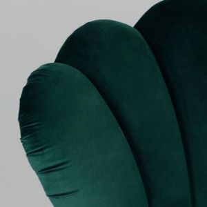 Obrazek Sofa Tristan Bluvel 78/złote