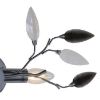 Obrazek Lampa wisząca Gray P749A-4 PL4