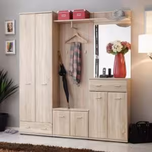 Obrazek Szafka Armario TYPG sonoma