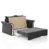 Obrazek Sofa Nata Fantasy Velvet 315