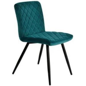 Obrazek Krzesło Wy-8043l Turquoise 106