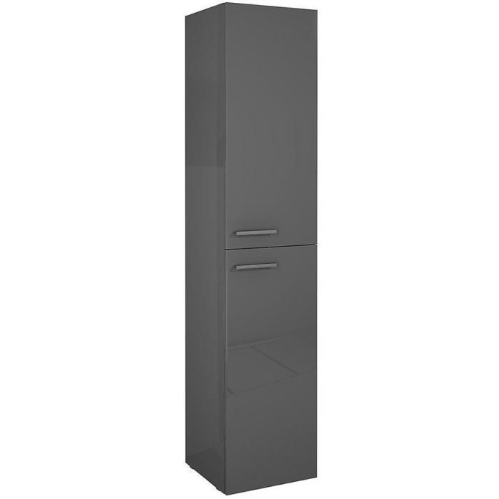 Słupek Royal 35 2D Antracyt