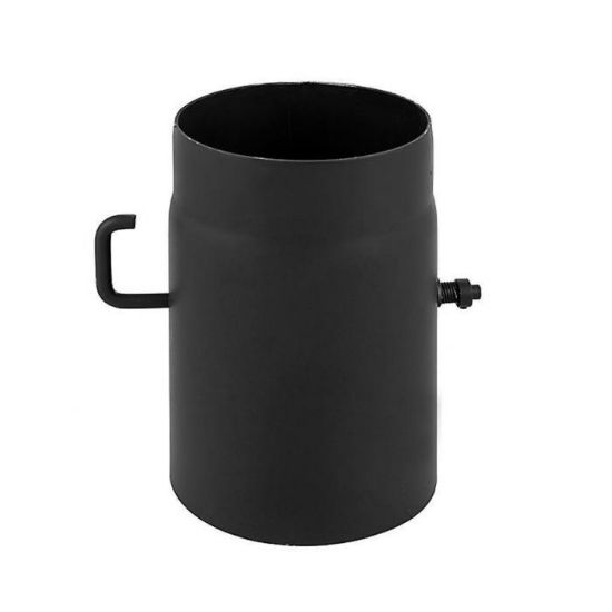 Obrazek Rura szyber SZK150-CZ2